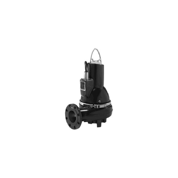 Канализационный насос Grundfos SL1.50.65.15.2.50B 96104118 Канализационный насос Grundfos SL1.50.65.15.2.50B 96104118