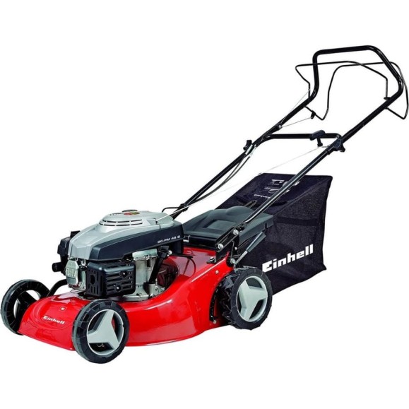 Бензиновая газонокосилка Einhell GC-PM 46 S