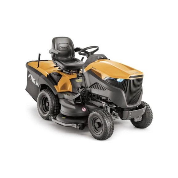 Садовый трактор STIGA ESTATE PRO 9122 XWSY 2T1530281/ST1