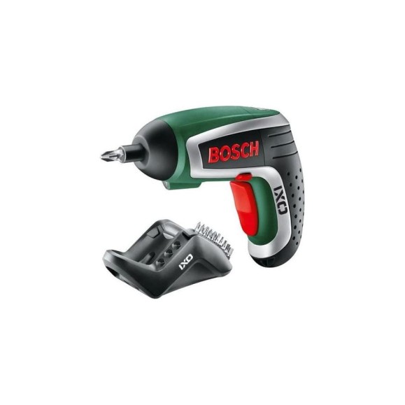 Аккумуляторный шуруповерт Bosch IXO IV basic 0.603.981.020