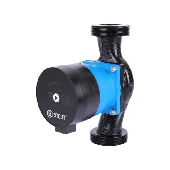 Циркуляционный насос STOUT mini pro 32/40-180 SPC-0003-3240180 RG008V60GDQARJ Циркуляционный насос STOUT mini pro 32/40-180 SPC-0003-3240180 RG008V60GDQARJ