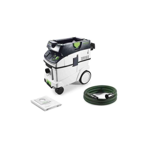 Пылеудаляющий аппарат FESTOOL CTM 36 E 574988