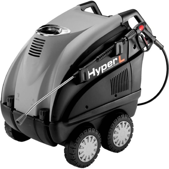 Электрическая мойка высокого давления Lavor Pro HYPER L 2021 LP RA 8.621.0928 Электрическая мойка высокого давления Lavor Pro HYPER L 2021 LP RA 8.621.0928