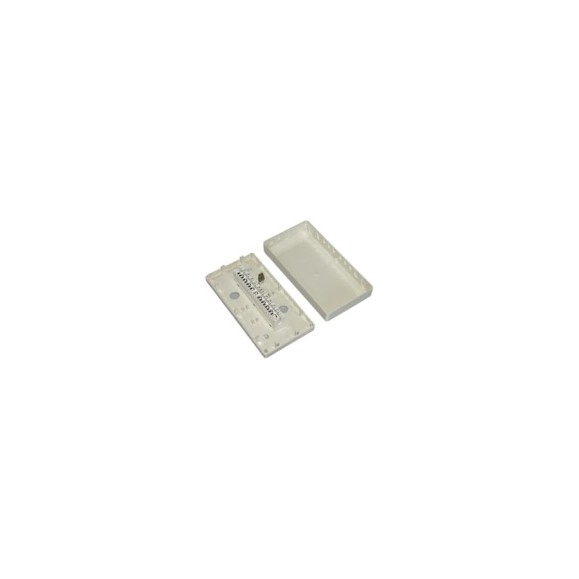Мини-распределитель Krone 6748 1 102-00 6748 1 102-01 2/10 с плинтом 1 шт 14983