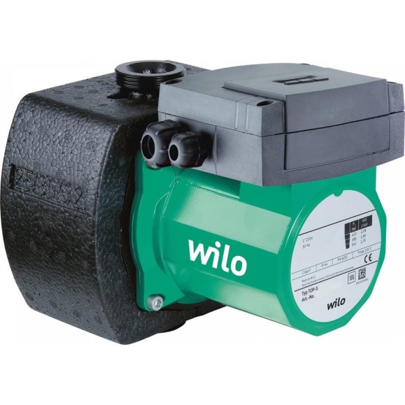 Насос WILO TOP-S 25/13 DM PN6/10 2084441