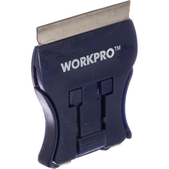 Мини скребок WORKPRO W018004 Мини скребок WORKPRO W018004