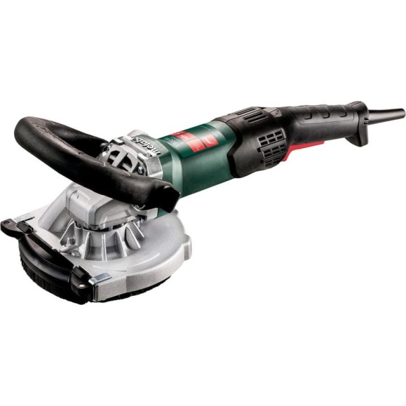 Шлифователь по бетону Metabo RSEV 19-125 RT 603825710 Шлифователь по бетону Metabo RSEV 19-125 RT 603825710