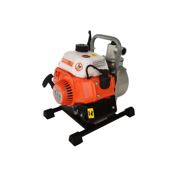 Бензиновая мотопомпа Sturm BP8701 Бензиновая мотопомпа Sturm BP8701