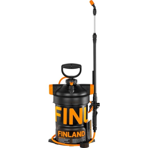 Опрыскиватель Центроинструмент FINLAND 5л 1604