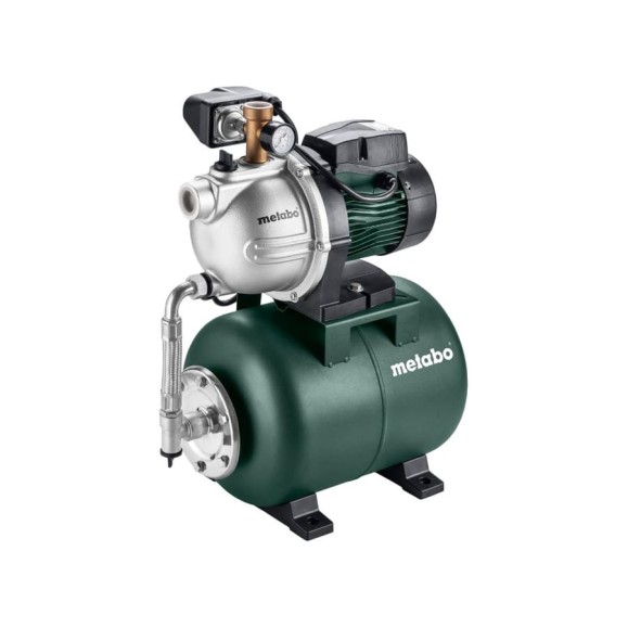 Насосная станция Metabo HWW 3500/25G 600981000