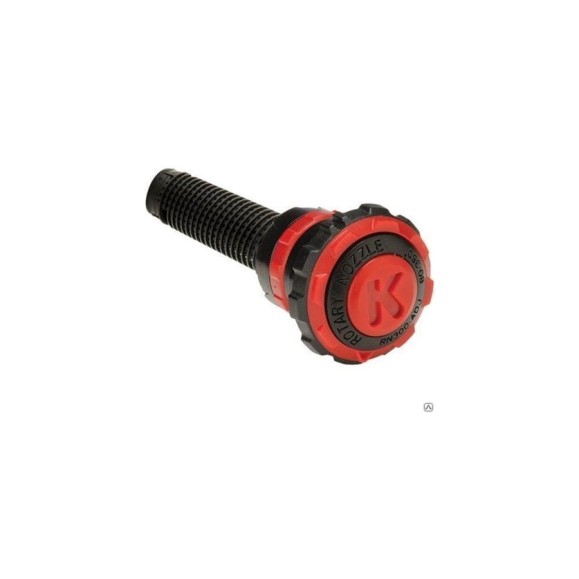 Многоструйная вращающаяся форсунка K-Rain 7.9 - 8.5 м RN300-ADJ Многоструйная вращающаяся форсунка K-Rain 7.9 - 8.5 м RN300-ADJ