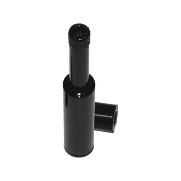 Сверло алмазное по граниту (12 мм) MESSER 06-33-012
