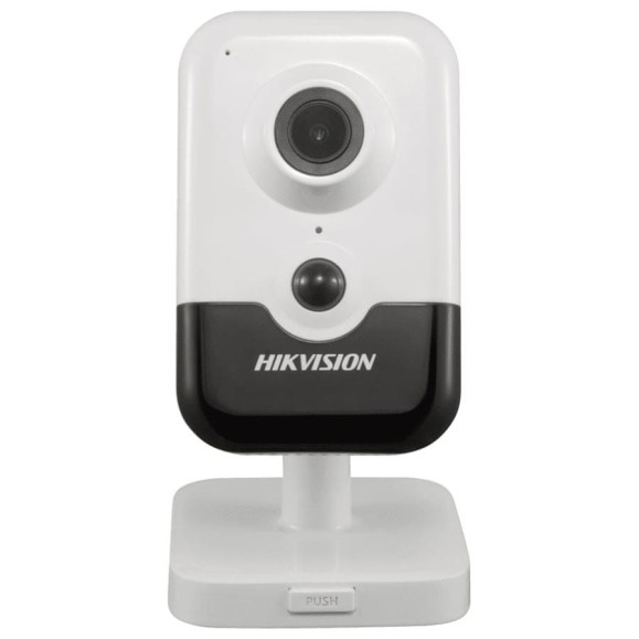 IP камера Hikvision DS-2CD2423G0-IW 4mm W УТ-00031350