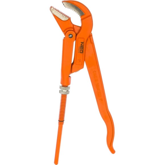 Трубный ключ NEO Tools тип 45 330 мм 1.0 02-126