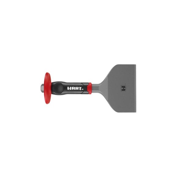 Плоское широкое долото Hart 135 мм HCG002 5132002959