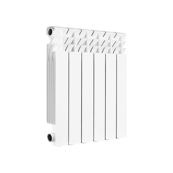 Алюминиевый радиатор Elsotherm AL N 500х85 12 секций AL5008512N