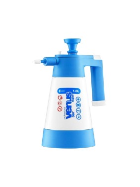 Компрессионный опрыскиватель KWAZAR VENUS PRO+ 1 л WTV.0190