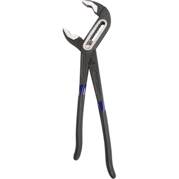 Переставные клещи KRAFT 400mm KT 700953