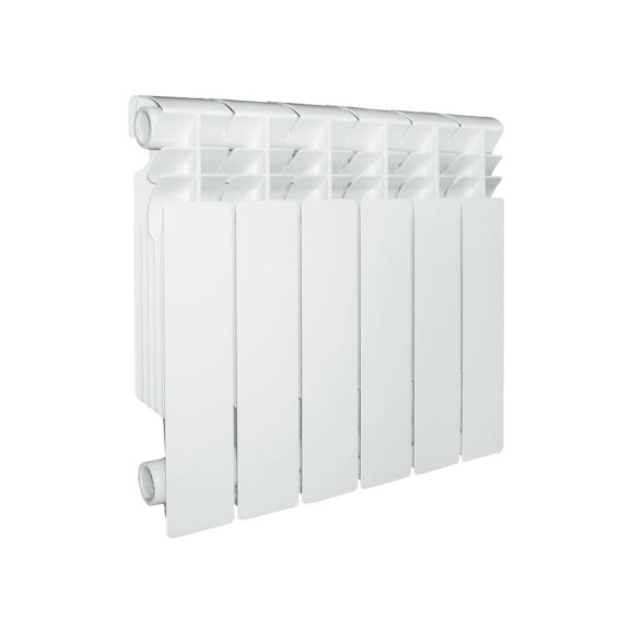 Алюминиевый радиатор Elsotherm AL N 350х85 8 секций AL350858N