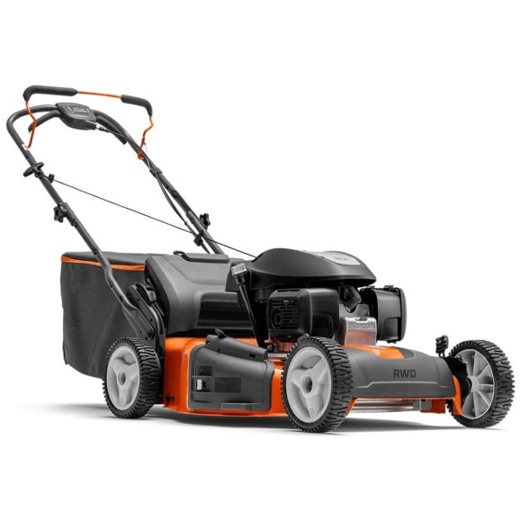 Газонокосилка Husqvarna LC 356V 9614102-12