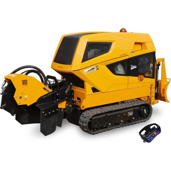 Измельчитель пней Laski Predator P56RX 2000059001933 Измельчитель пней Laski Predator P56RX 2000059001933