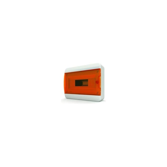 Пластиковый распределительный щит Tekfor BNO 40-12-1 01-01-023