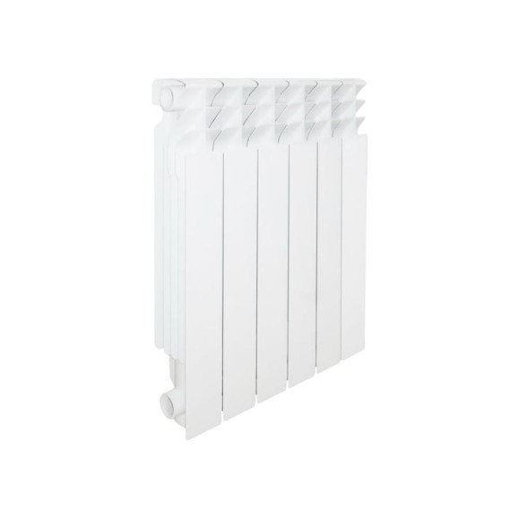 Алюминиевый радиатор Elsotherm AL N 500х96 8 секций AL500968N