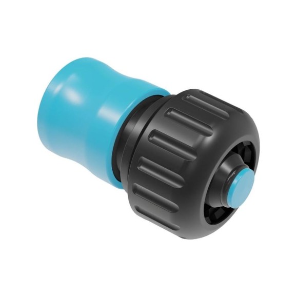 Коннектор - стоп 3/4'' BASIC Cellfast 51-125H Коннектор - стоп 3/4'' BASIC Cellfast 51-125H