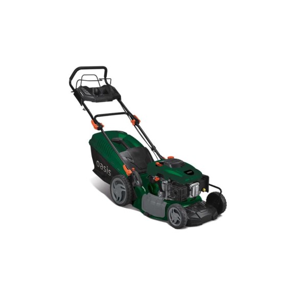 Бензиновая газонокосилка Oasis GB-27 4640039480105
