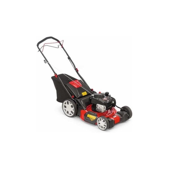Бензиновая самоходная газонокосилка MTD OPTIMA 53 SPB HW 12C-PH5L600