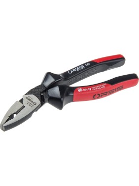 Пассатижи L=190мм OrbisWill EvoPlus C60 pro 21-410/36RR