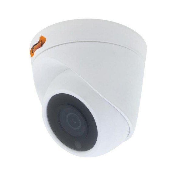 Уличная купольная видеокамера J2000 MHD2Dmp20 v.1 CC000007292