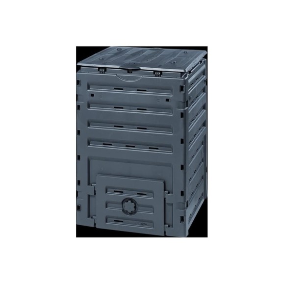 Компостер GRAF ECO-MASTER 450л 628001