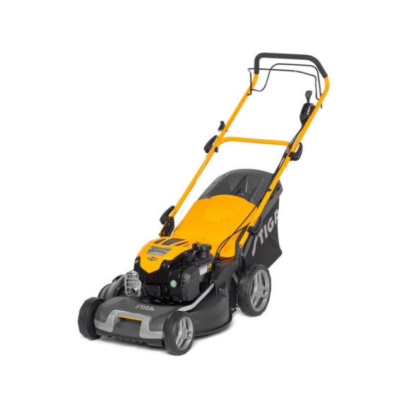 Самоходная бензомоторная газонокосилка STIGA Combi 50 SVEQ 294503548/ST1