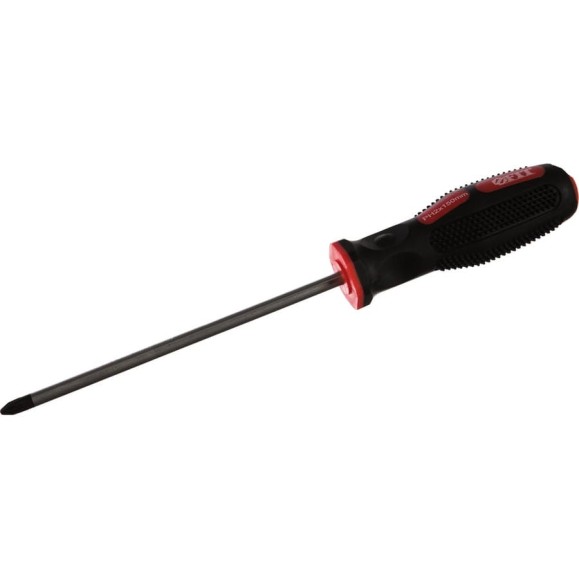 Крестовая отвертка РН2 6х150 мм FIT IT 55116