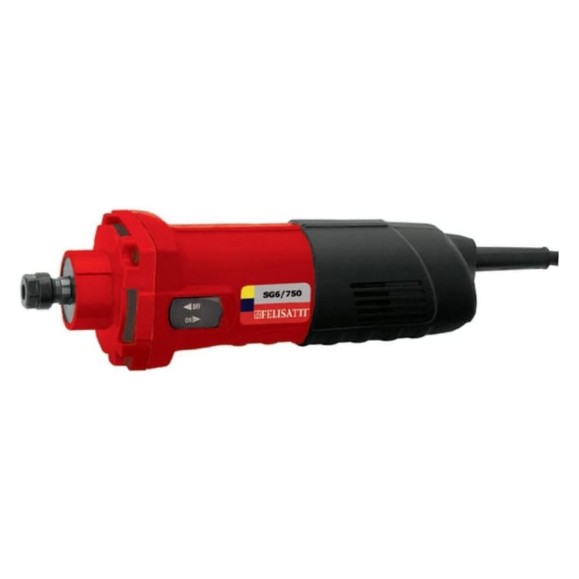 Прямошлифовальная машина Felisatti SG6/750 132120170 Прямошлифовальная машина Felisatti SG6/750 132120170