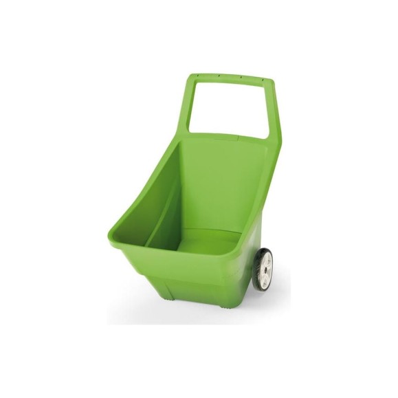 Тачка, оливковый 55 л Prosperplast LOADGO IWO55S-370U