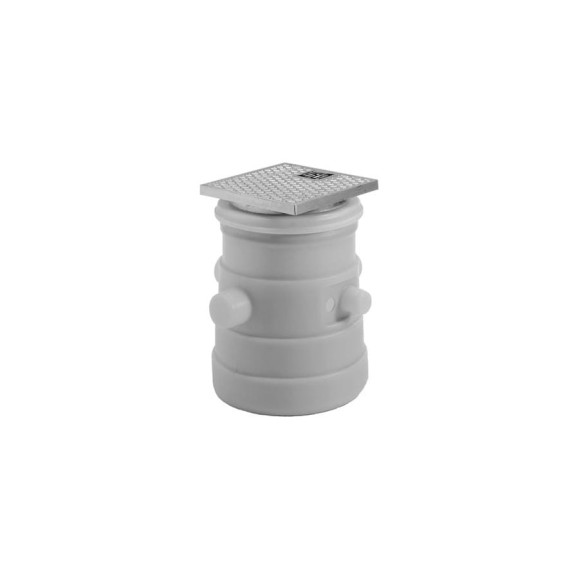 Дренажная станция GRUNDFOS LIFTAWAY B 96003975 без насоса для AP