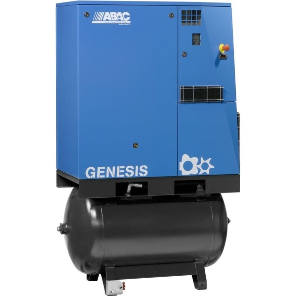 Винтовой компрессор ABAC GENESIS.I 11-270 4152025485