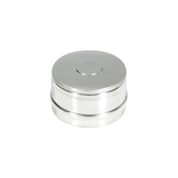 Заглушка ревизии моно ЗРМ-Р 430-0.5 D115 М ТЕПЛОВиСУХОВ TS.KMP.ZRV.0115.72187