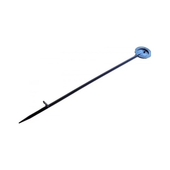 Пластиковый колышек для садовых табличек Green Helper 40 см GT-3800