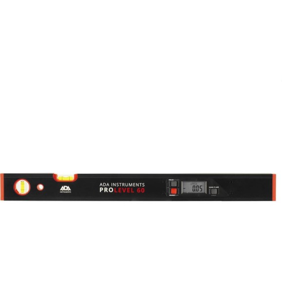 Цифровой уровень ADA ProLevel 60 А00391 Цифровой уровень ADA ProLevel 60 А00391