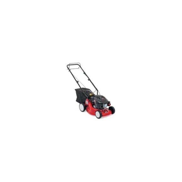 Бензиновая самоходная газонокосилка MTD SMART 395 SPO 12CBB1SJ600
