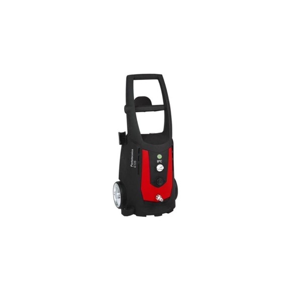 Бытовой аппарат высокого давления IPC Portotecnica G 155-C PI 1508 AO 94243 IDAF