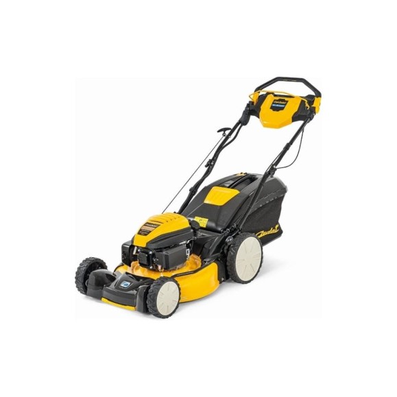 Бензиномоторная самоходная газонокосилка Cub Cadet LM3 DR53ES 12BCPVS7603