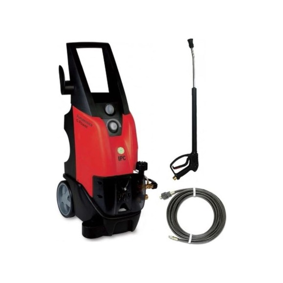 Аппарат высокого давления без нагрева IPC Portotecnica G. Power-C 1813 P T 94192 IDAF