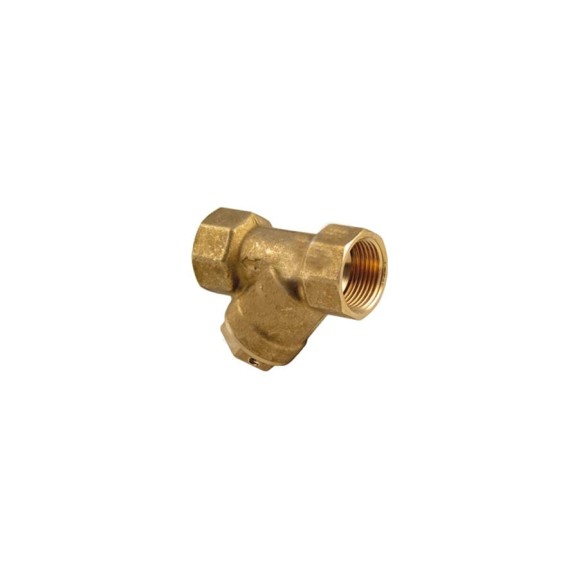 Косой фильтр Tiemme 1" 3670002 Косой фильтр Tiemme 1" 3670002