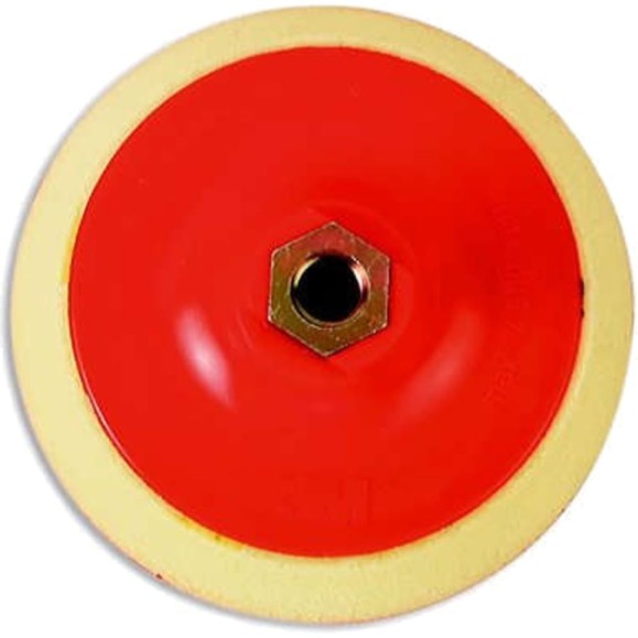 Оправка-полировальник Perfect-it 09552 (125 мм; М14) 3М 7000038364