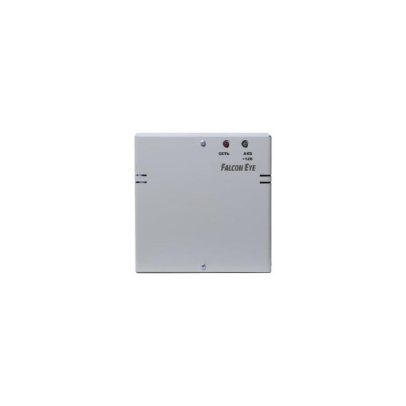 Бесперебойный блок питания Falcon Eye 12В, 5А FE-1250 00-00110334 Бесперебойный блок питания Falcon Eye 12В, 5А FE-1250 00-00110334