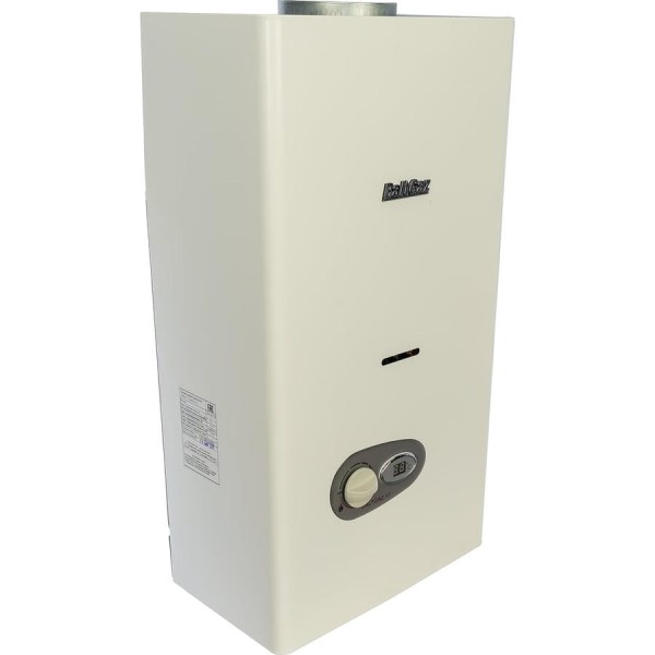 Газовый котел BaltGaz 17 29313